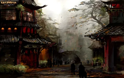 Oriental Collections Wallpapers