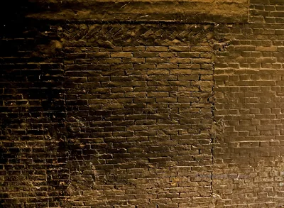 Black Brick Desktop Wallpaper and Background