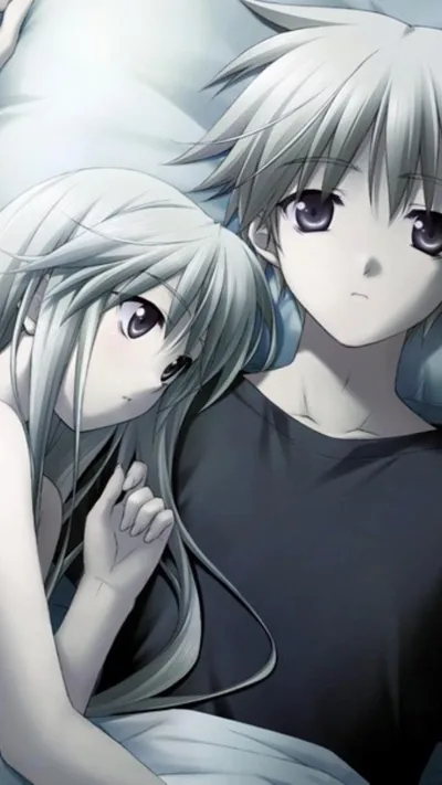 Wallpaper Anime Love pictures