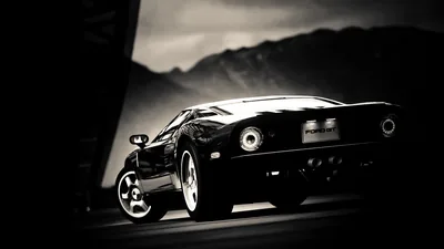 Desktop wallpaper Ford Gt, Vehicles, Ford 4K for PC
