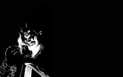 Dark Scary Wallpapers