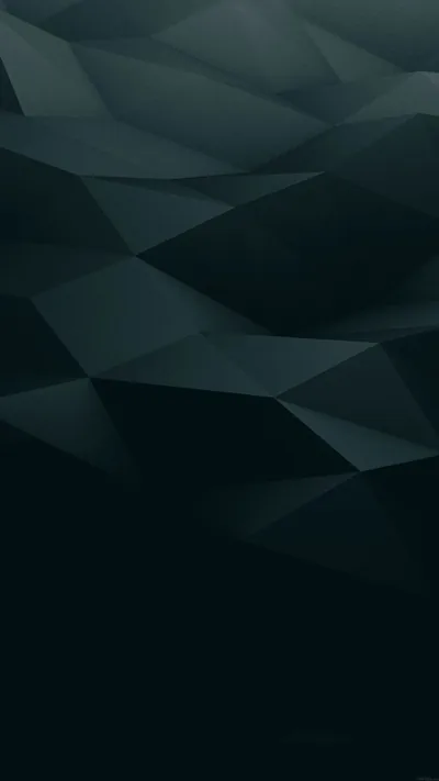 Noir 2 Dark Pattern iPhone 7 Wallpaper