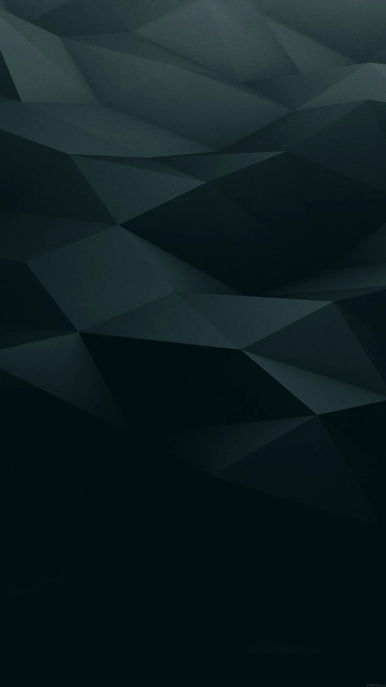 Noir 2 Dark Pattern iPhone 7 Wallpaper