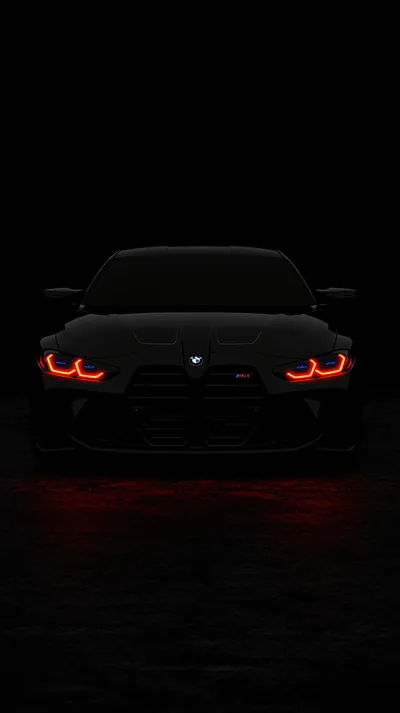 Aesthetic Bmw Wallpaper