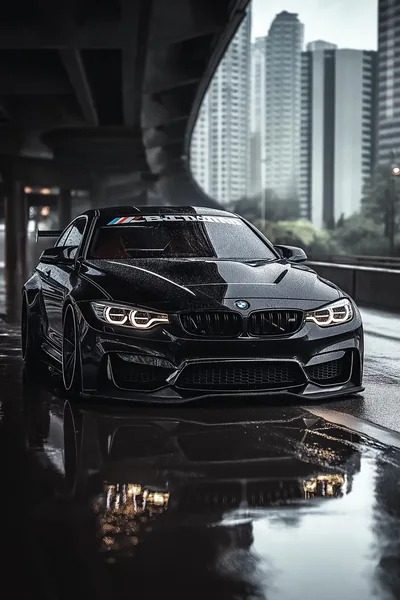 Bmw Wallpaper