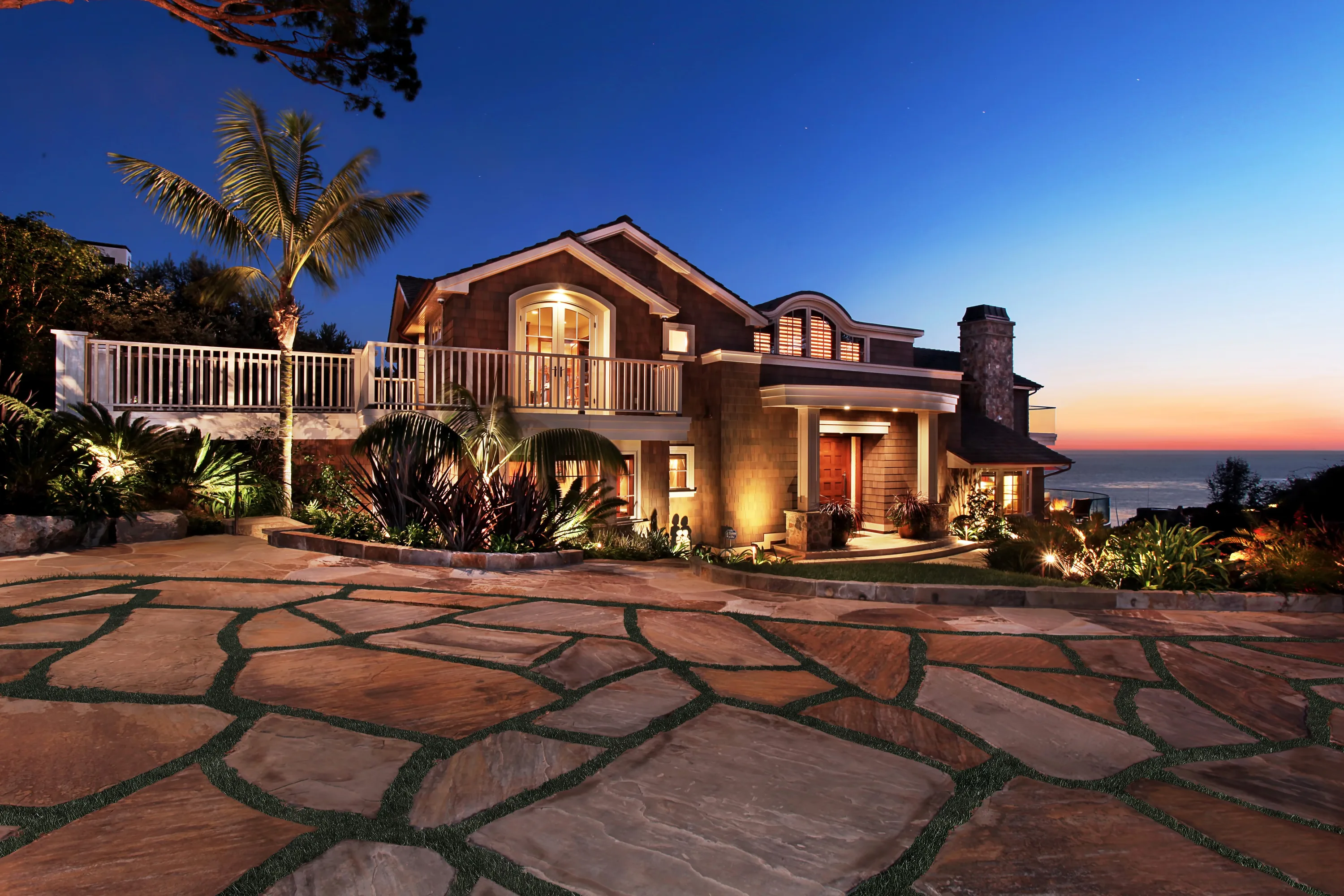 Mansion 4k Wallpapers
