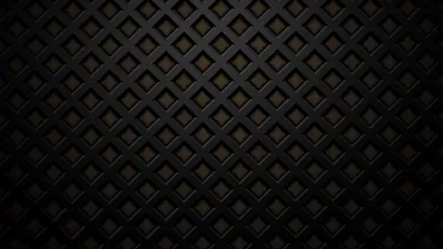 Elegant Black Graphic Texture Background