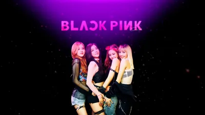Blackpink Backgrounds
