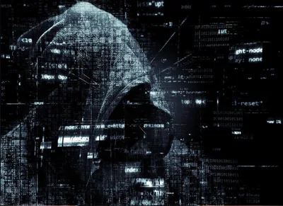 Hacker 4K Wallpapers