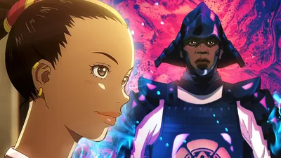 Highlighting Diversity 10 Iconic Black Anime Main Characters You Need to Know
