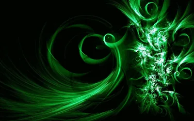 Black and Green Wallpapers Black and Green Backgrounds