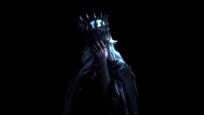 Dark Queen Knight Live Wallpaper MoeWalls