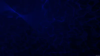 Navy Smoke Over Black HD Wallpaper