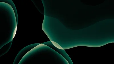 4k Green And Black Wallpapers