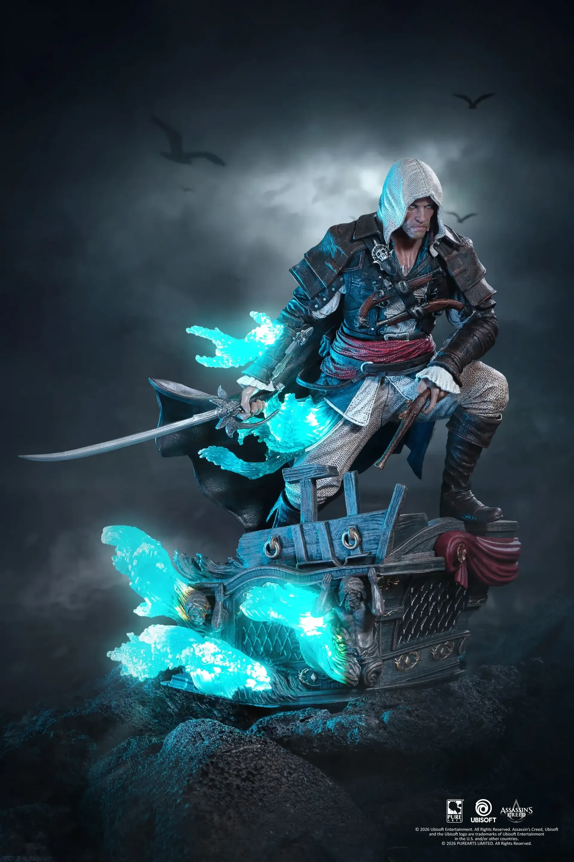 Assassin s Creed Black Flag Resynced Cash Shop Explained