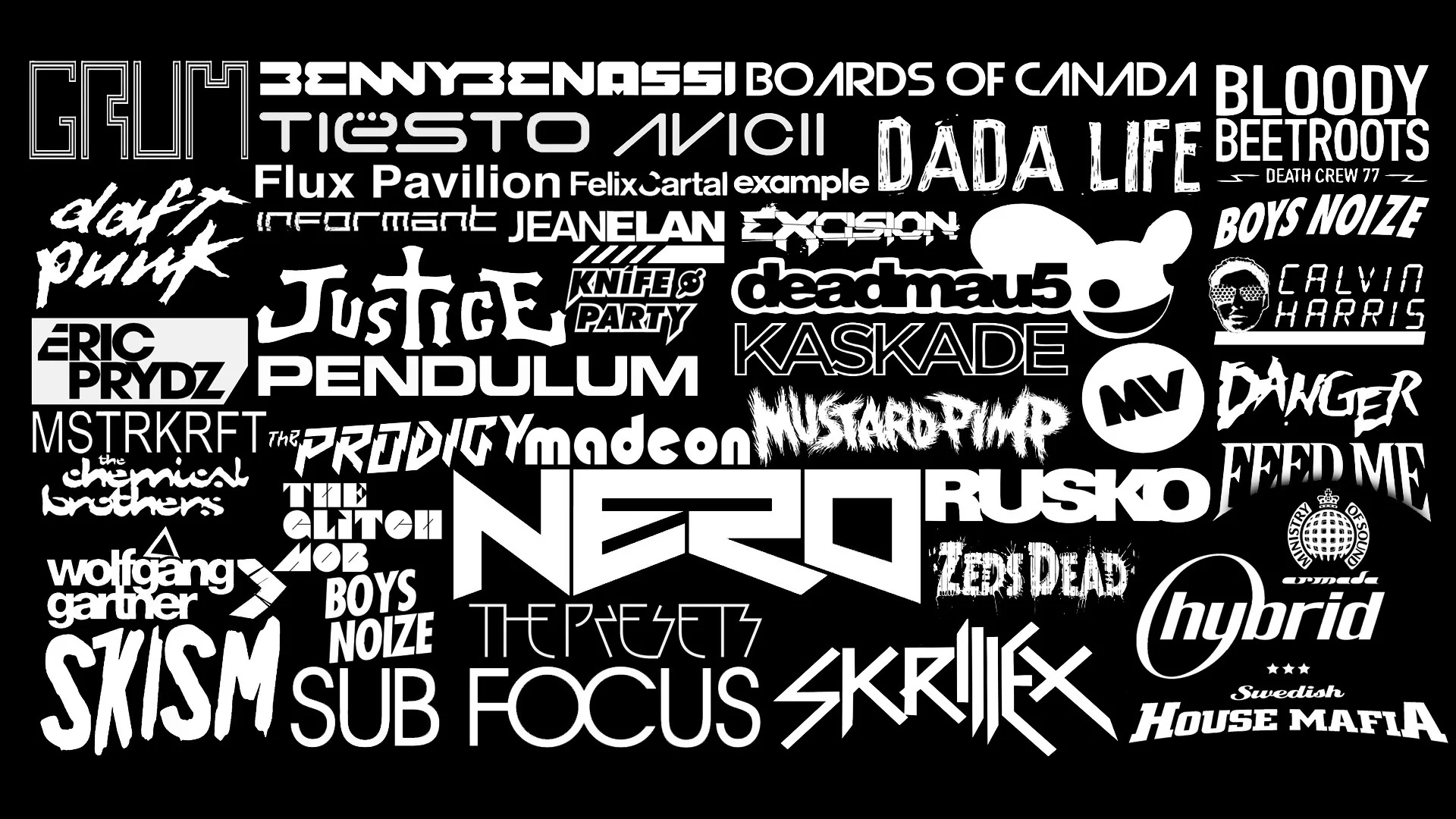 International DJ s 4K UHD Wallpaper for UltraHD Desktop and TV Smartphone and Tablet