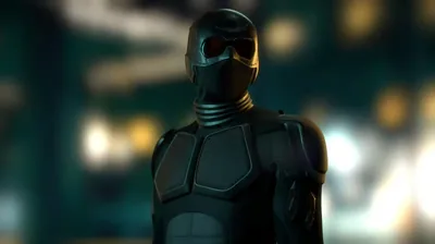 The Boys Nathan Mitchell says Season 3 will take a deeper look at his
