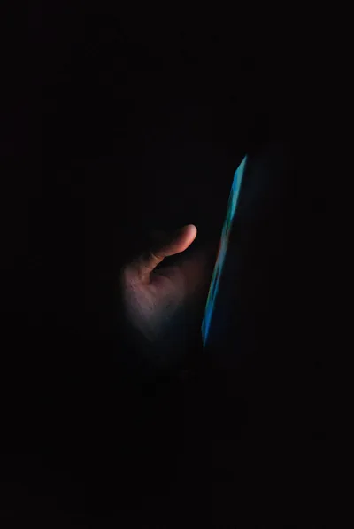 Black Screen Wallpapers for FREE Mobile & Desktop