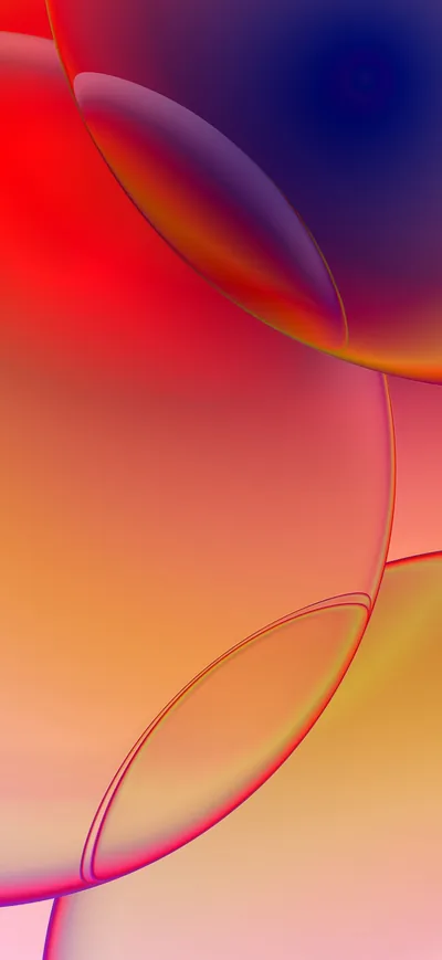 HD Iphone 16 Background