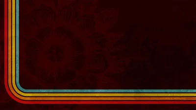 Retro Aesthetic Desktop Wallpapers