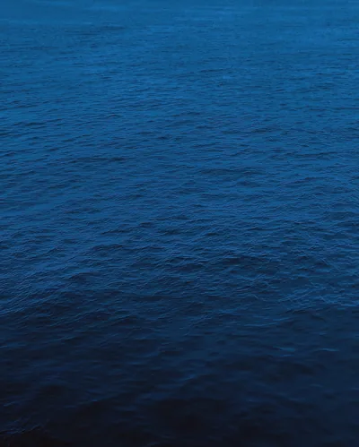 Dark Blue Ocean Wallpapers