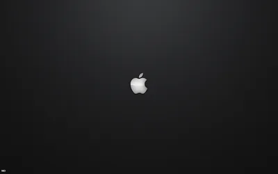 Macbook Black Wallpapers