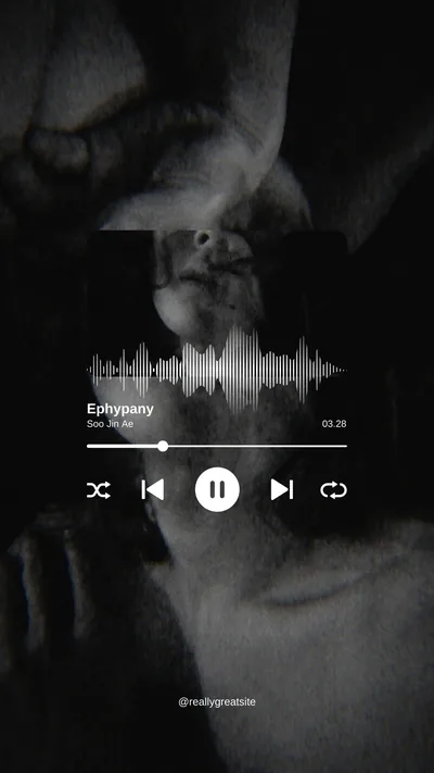 Aesthetic Wallpaper Music A Harmony of Sound and Visuals