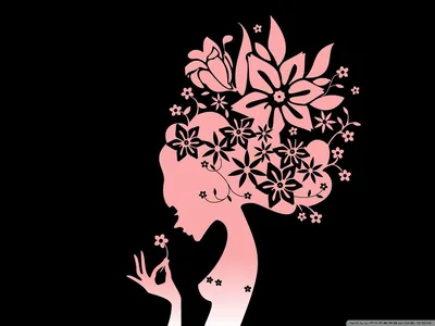Black Cute Girly Wallpapers Black Cute Girly Backgrounds
