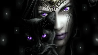 Black Eyes Wallpaper images