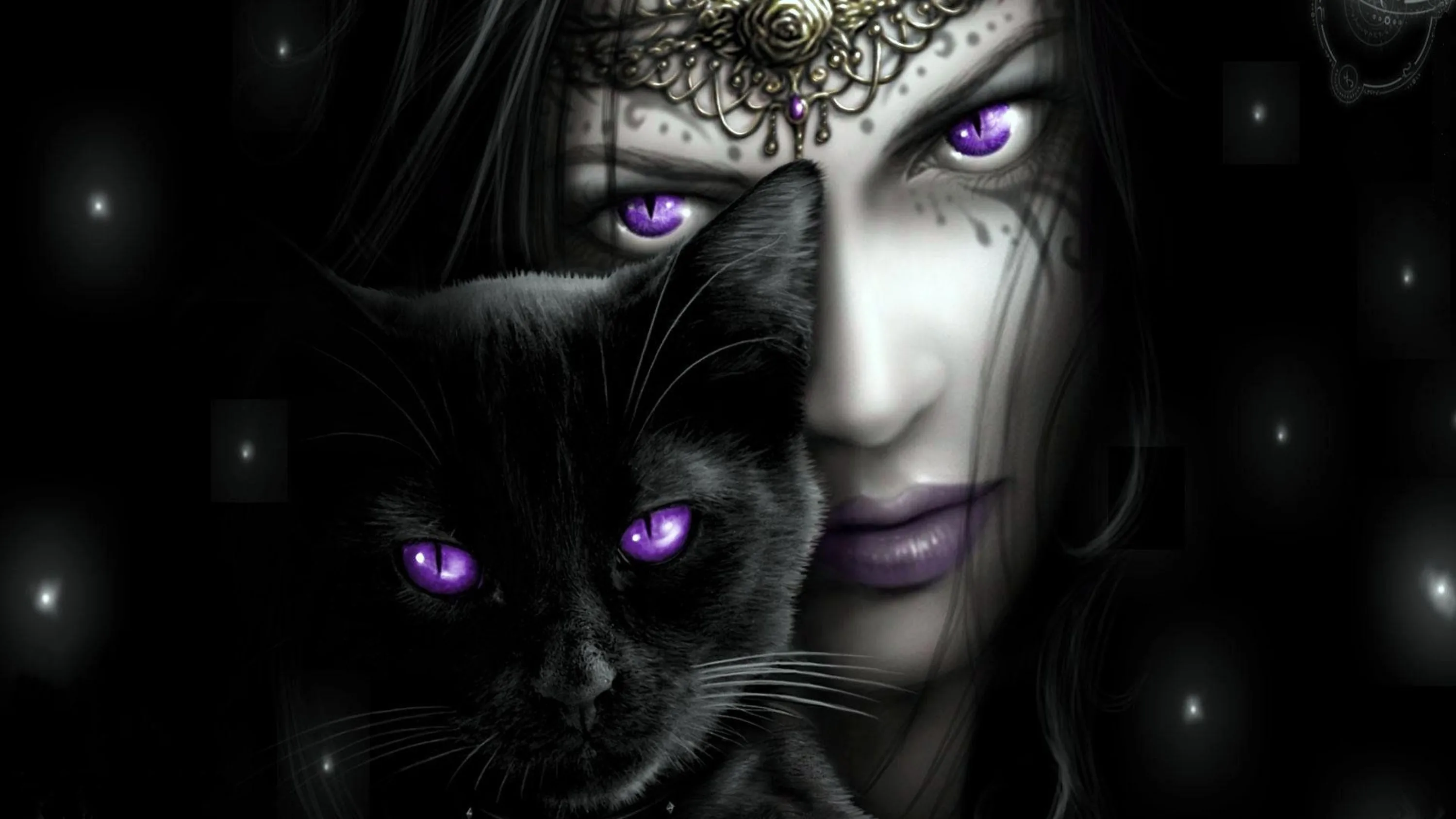 Black Eyes Wallpaper images