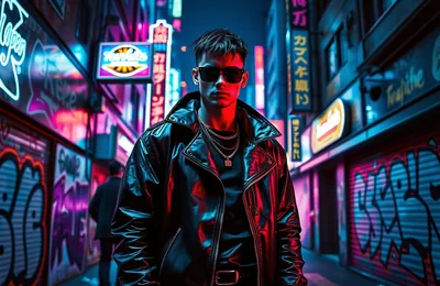 Black Wallpaper Bad Boy Wallpaper HD
