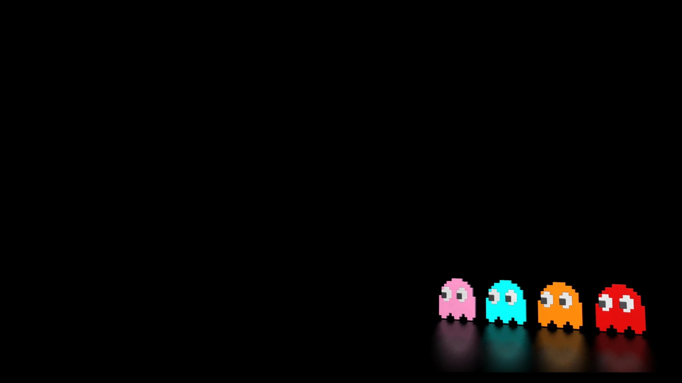 Simple Gaming Wallpapers