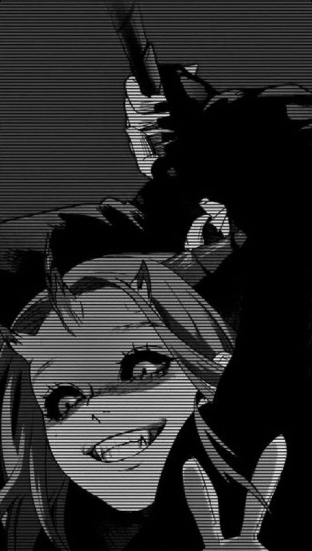 Perfect wallpaper aesthetic dark anime You Can Use It free
