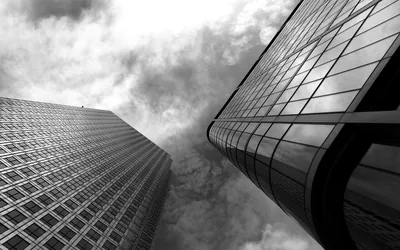 Black Building Wallpapers Black Building Backgrounds