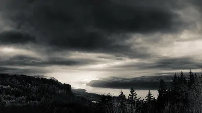 Dark Cloud Wallpapers