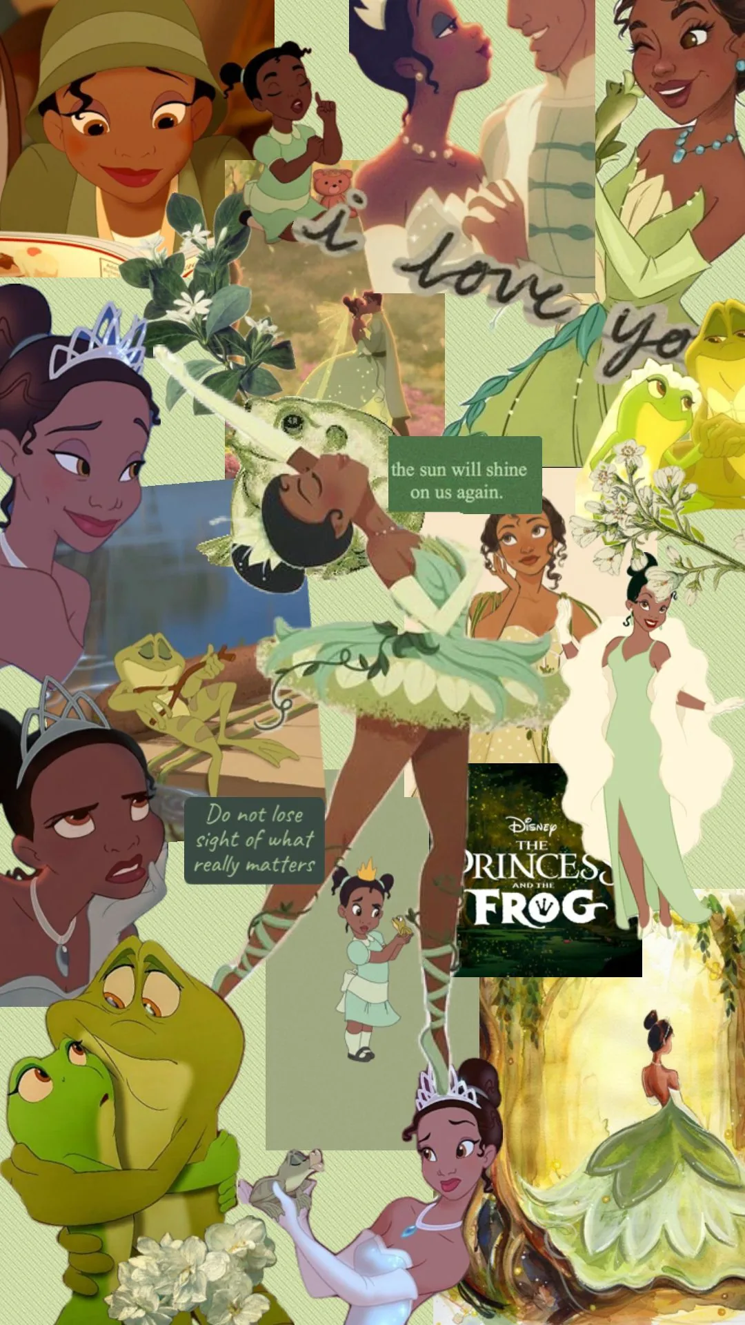 Wallpaper Black Girl HP Background