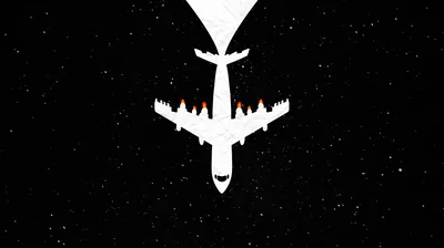 Minimal Aircrafts Wallpaper Nexus