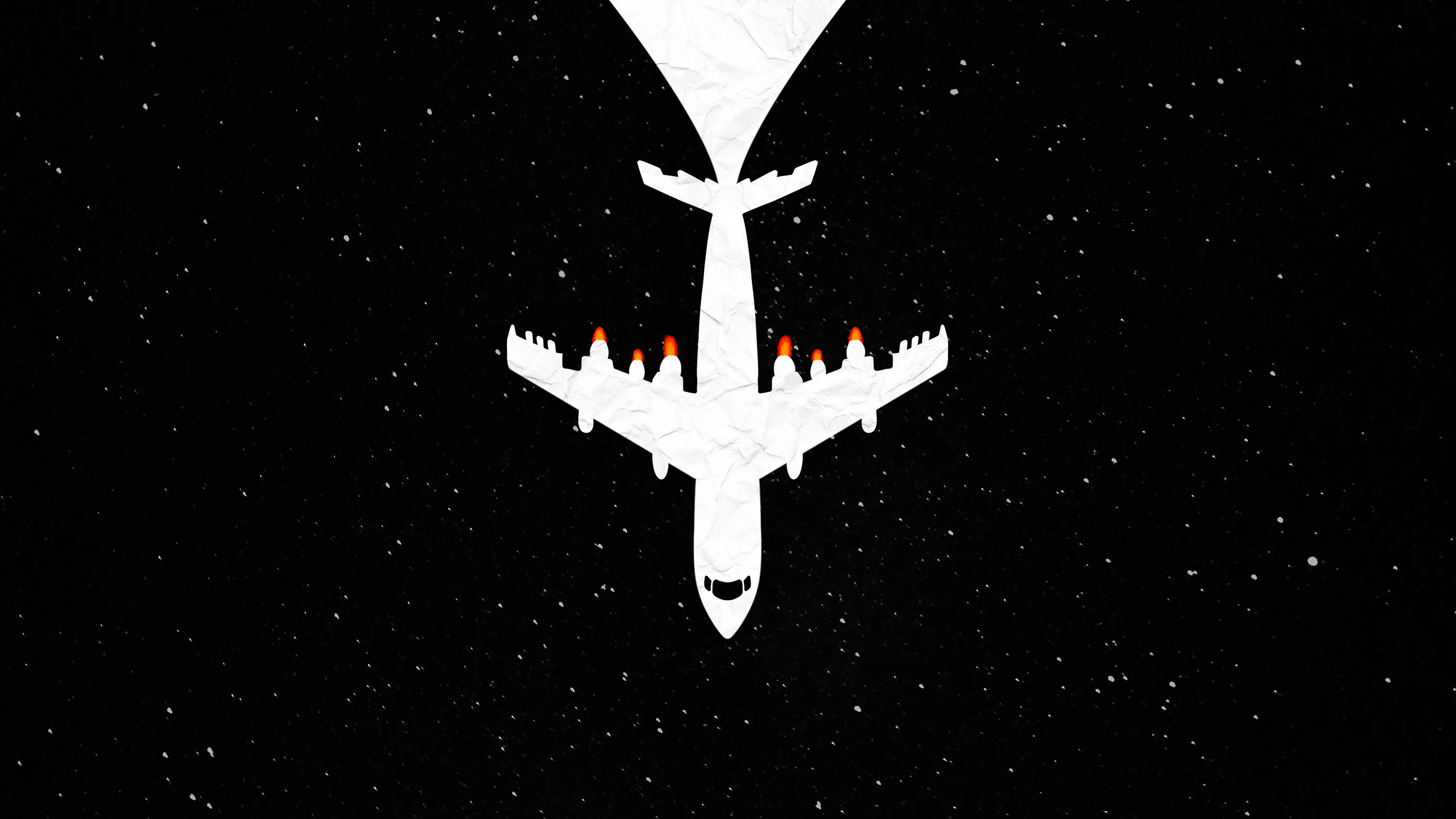 Minimal Aircrafts Wallpaper Nexus