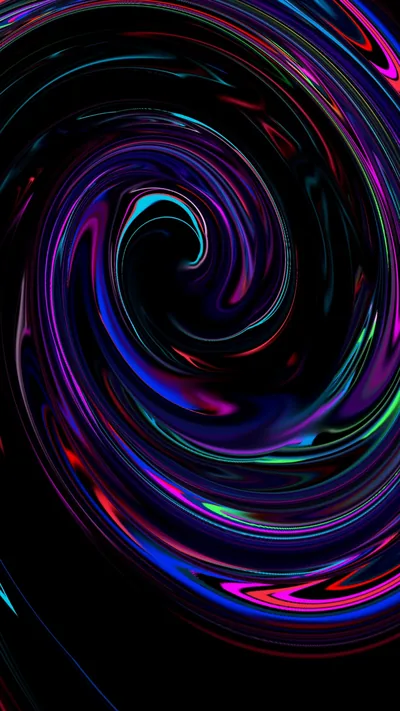 Black Wallpaper Android Amoled
