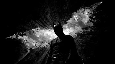 Batman Wallpaper Desktop 4k The One Wallpaper