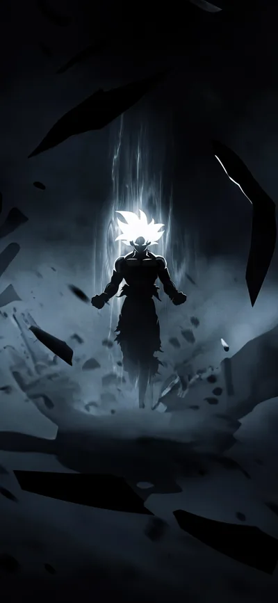Iphone 1080p Black Wallpaper