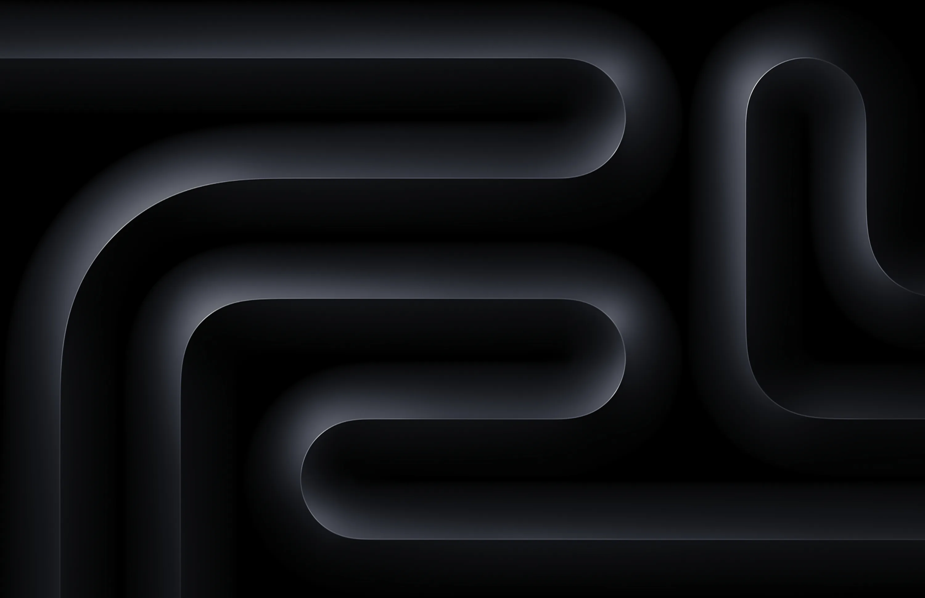 AMOLED Black Wallpaper PC Wallpaper