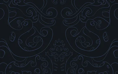 blue, Black, Patterns, Textures Wallpapers HD Desktop and Mobile