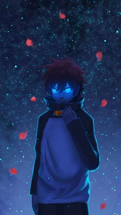 Hd Anime Wallpapers For Android Phones