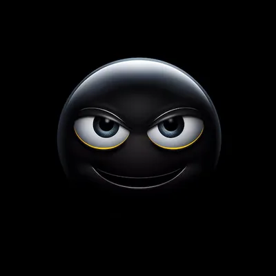 Black Emoji Wallpaper Pictures