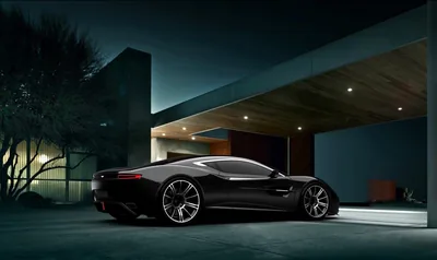 Luxury House Wallpapers