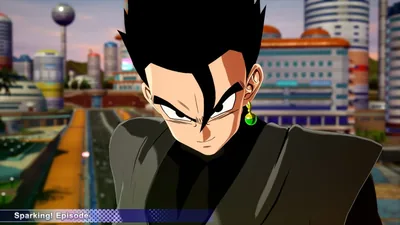 How to Get Gohan Black DRAGON BALL Sparking ZERO Guide IGN