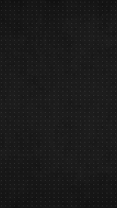 Tiny Dot Grid on Charcoal HD Phone Wallpaper