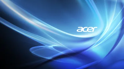 Acer Logo Wallpaper