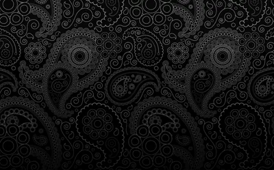 Black Wallpapers Tablet